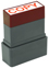 Standard Pre-inked Stock Stamps