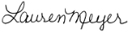 Signature Stamps