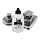 Stamp Pads and Ink